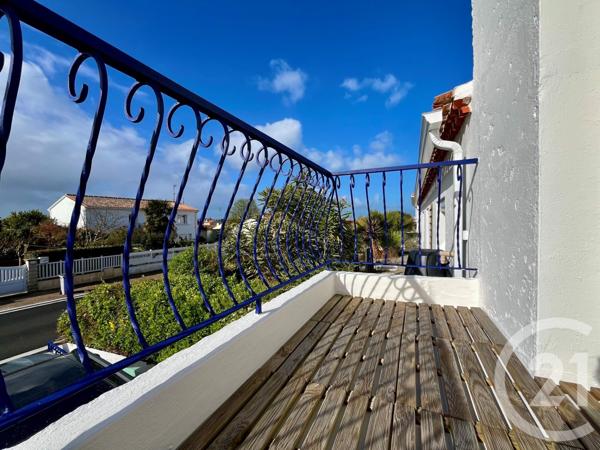 Maison à vendre  5 pièces - 118,50 m2 LE FENOUILLER - 85