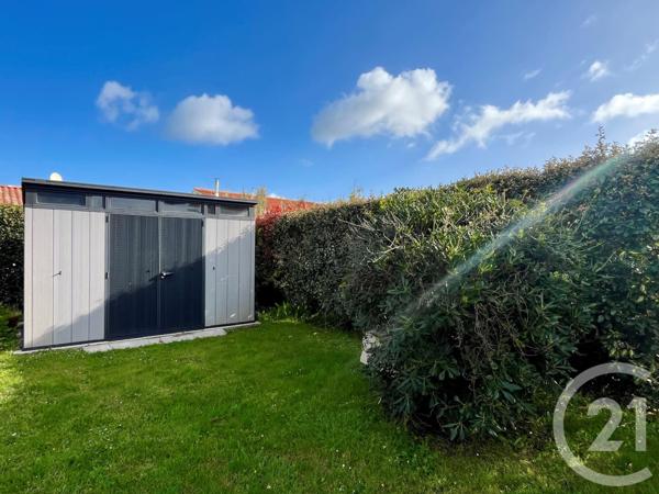 Maison à vendre  5 pièces - 118,50 m2 LE FENOUILLER - 85