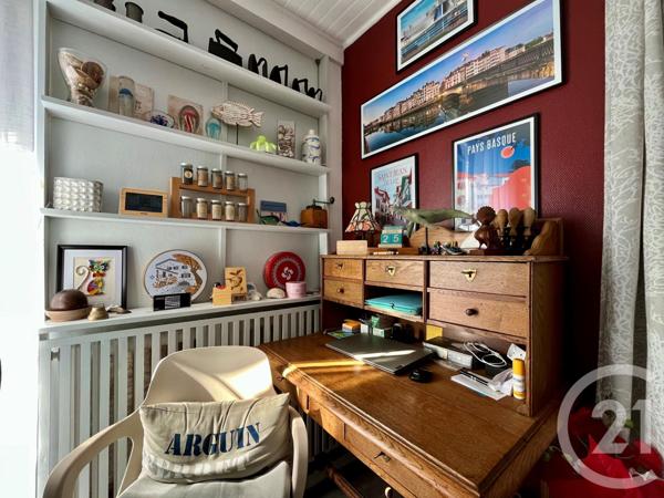 Maison à vendre  5 pièces - 118,50 m2 LE FENOUILLER - 85