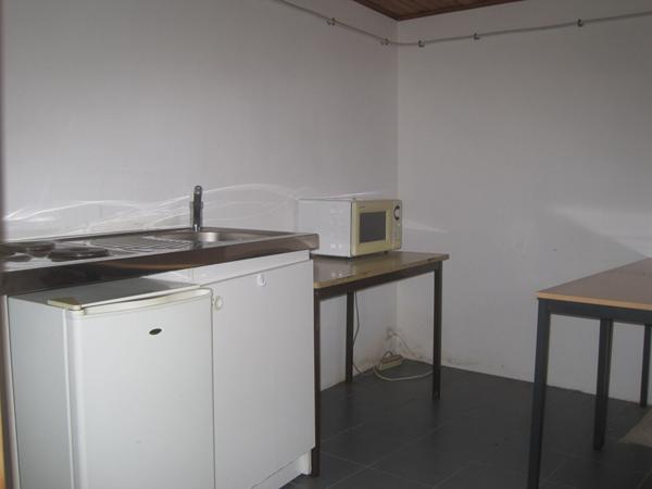 A LOUER LOCAUX QUARTIER FBG D'ISLE SAINT QUENTIN 02100