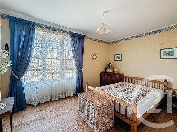 Maison à vendre  4 pièces - 70,10 m2 ST MALO - 35