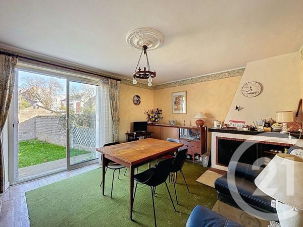 Maison à vendre  4 pièces - 70,10 m2 ST MALO - 35