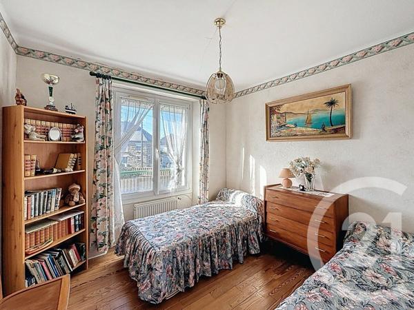 Maison à vendre  4 pièces - 70,10 m2 ST MALO - 35