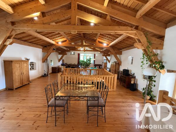 Maison à vendre 7 pièces 330 m² Marlhes