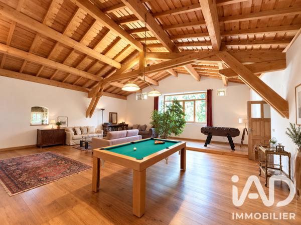 Maison à vendre 7 pièces 330 m² Marlhes