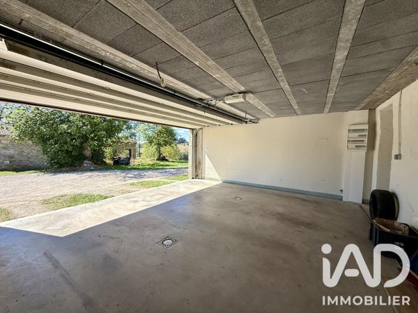 Maison à vendre 7 pièces 330 m² Marlhes