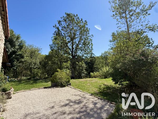 Maison à vendre 7 pièces 330 m² Marlhes