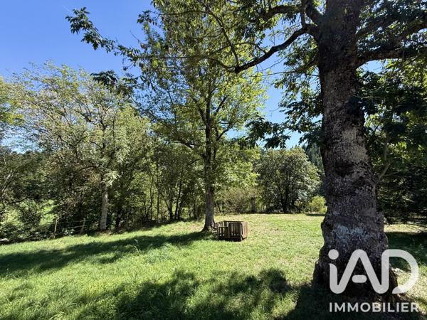 Maison à vendre 7 pièces 330 m² Marlhes