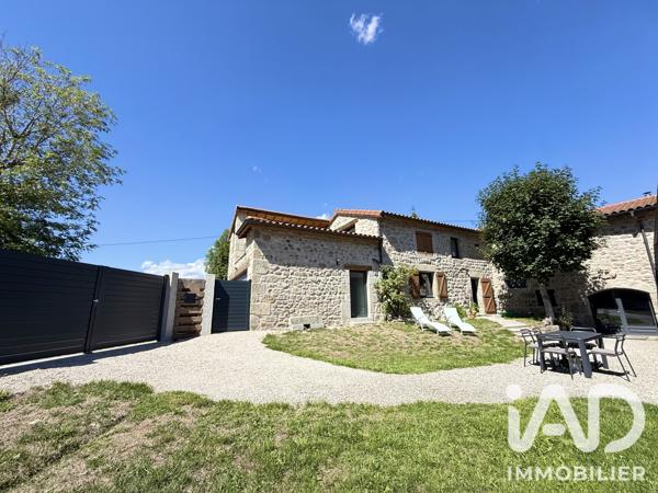 Maison à vendre 7 pièces 330 m² Marlhes