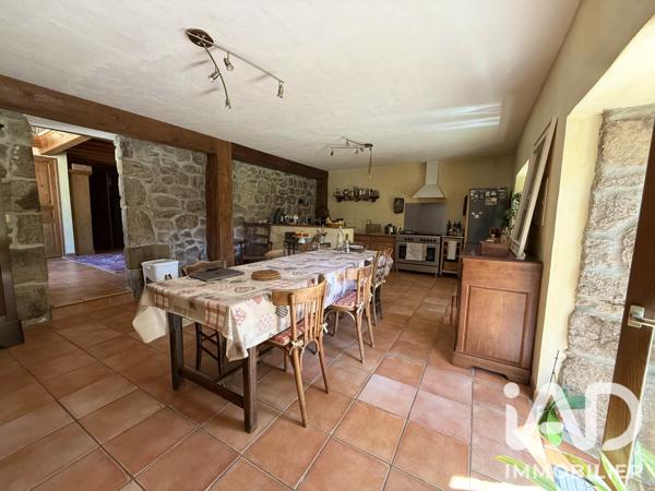 Maison à vendre 7 pièces 330 m² Marlhes