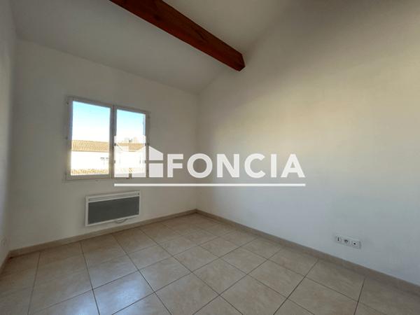 Location Maison 5 pièces 114.27 m² - 11 BIS RUE PAUL GAUGUIN Uzes 30700