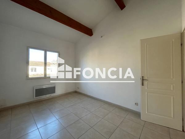 Location Maison 5 pièces 114.27 m² - 11 BIS RUE PAUL GAUGUIN Uzes 30700