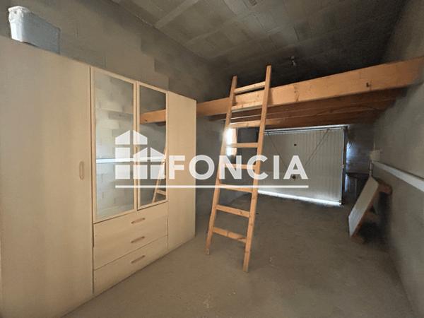 Location Maison 5 pièces 114.27 m² - 11 BIS RUE PAUL GAUGUIN Uzes 30700