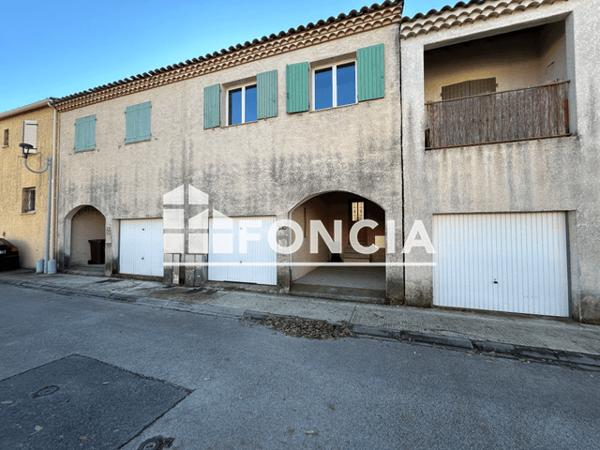 Location Maison 5 pièces 114.27 m² - 11 BIS RUE PAUL GAUGUIN Uzes 30700