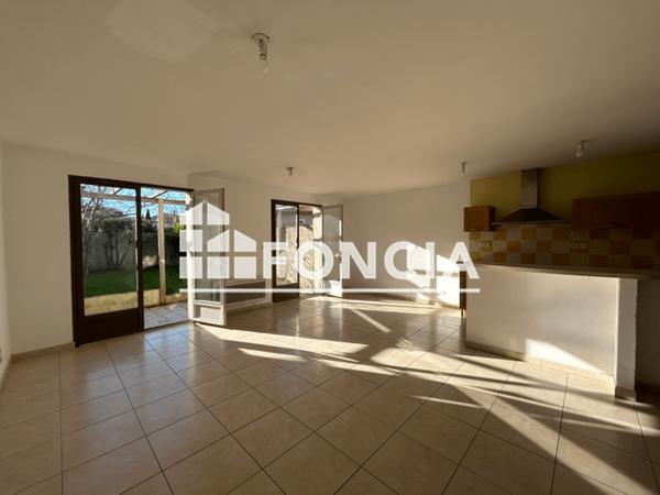 Location Maison 5 pièces 114.27 m² - 11 BIS RUE PAUL GAUGUIN Uzes 30700