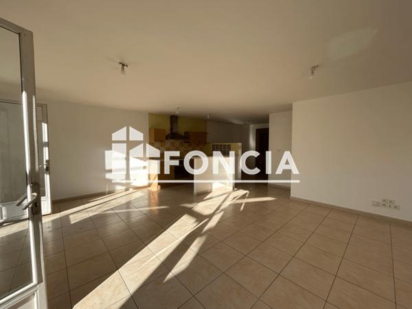 Location Maison 5 pièces 114.27 m² - 11 BIS RUE PAUL GAUGUIN Uzes 30700