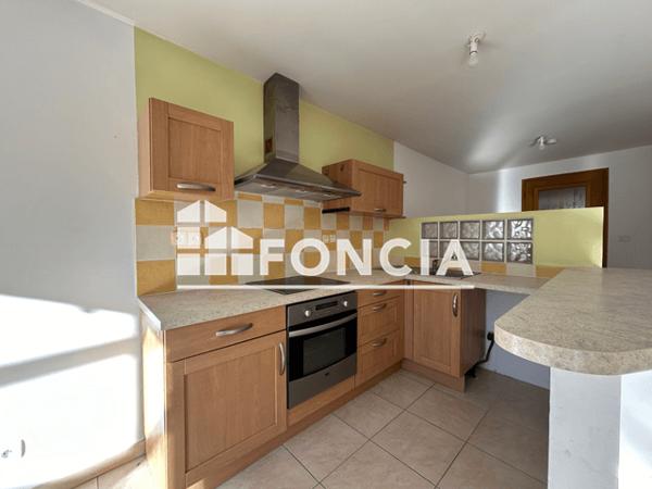 Location Maison 5 pièces 114.27 m² - 11 BIS RUE PAUL GAUGUIN Uzes 30700