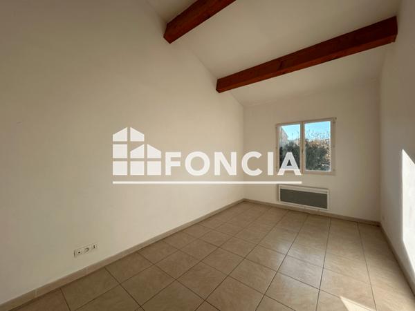 Location Maison 5 pièces 114.27 m² - 11 BIS RUE PAUL GAUGUIN Uzes 30700