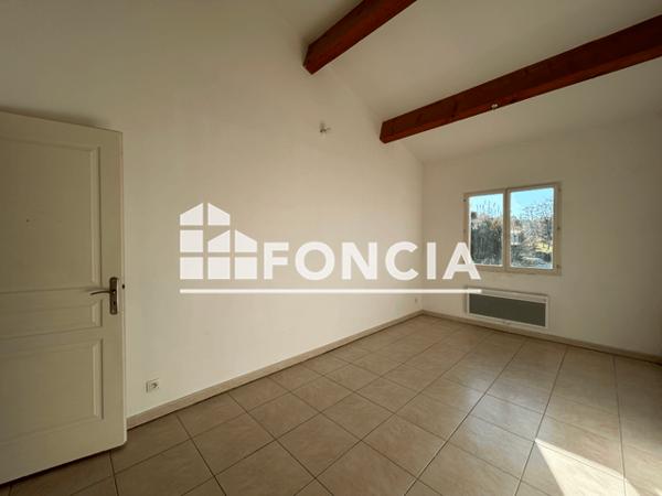 Location Maison 5 pièces 114.27 m² - 11 BIS RUE PAUL GAUGUIN Uzes 30700