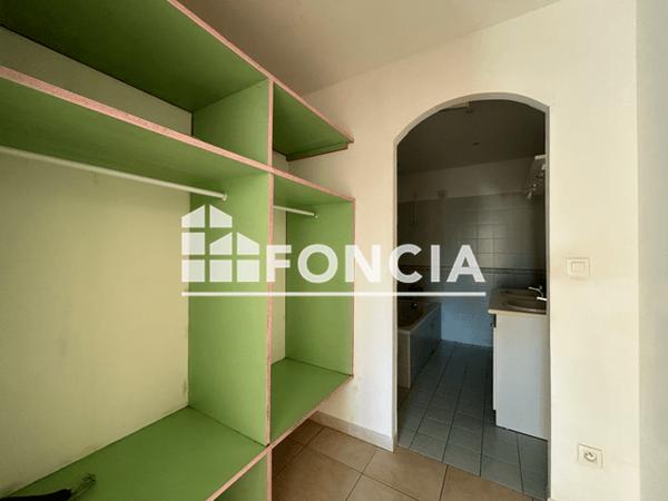 Location Maison 5 pièces 114.27 m² - 11 BIS RUE PAUL GAUGUIN Uzes 30700