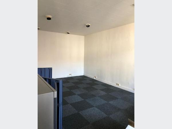 Bureau à Louer à LILLE 1133 €