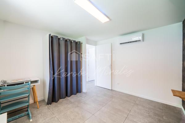 ST CYPRIEN, BELLE VILLA T7, 4 FACES, AVEC JARDIN ARBORE, PISCINE ET STATIONNEMENTS