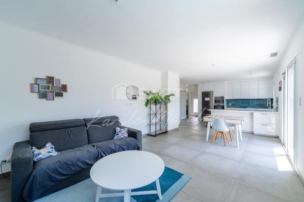 ST CYPRIEN, BELLE VILLA T7, 4 FACES, AVEC JARDIN ARBORE, PISCINE ET STATIONNEMENTS