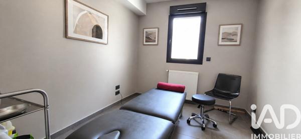 Murs commerciaux  à vendre 57 m² Champs-sur-Marne