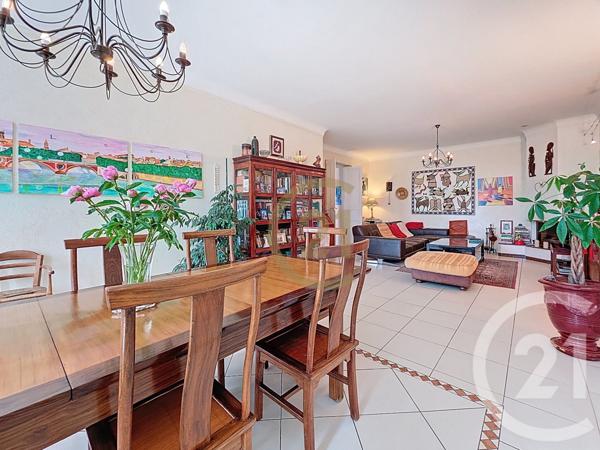 Appartement F4 à vendre  4 pièces - 159 m2 DRAGUIGNAN - 83