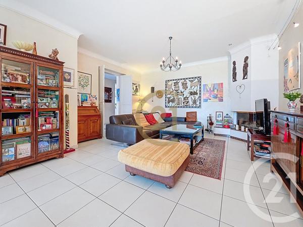 Appartement F4 à vendre  4 pièces - 159 m2 DRAGUIGNAN - 83