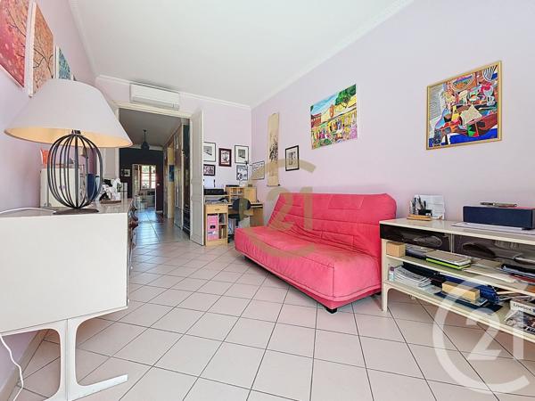 Appartement F4 à vendre  4 pièces - 159 m2 DRAGUIGNAN - 83