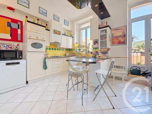 Appartement F4 à vendre  4 pièces - 159 m2 DRAGUIGNAN - 83