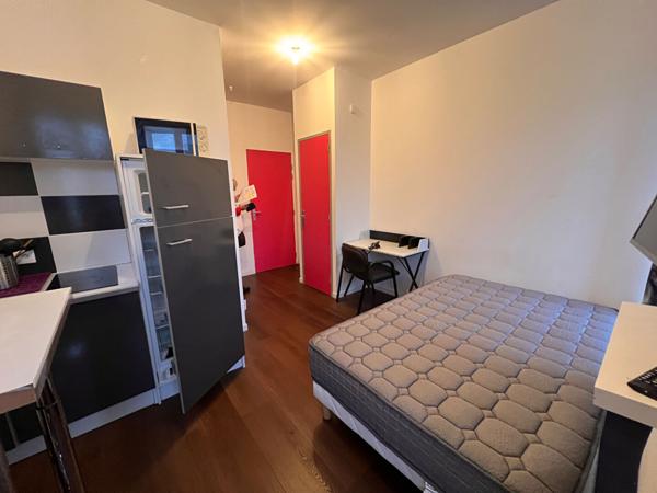 CENTRE VILLE STUDIO MEUBLE , Brest