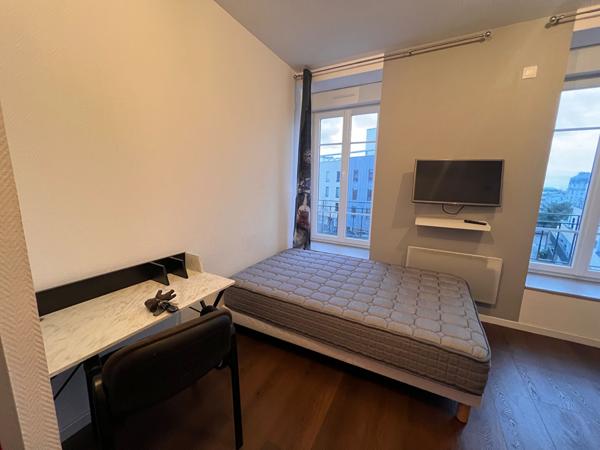 CENTRE VILLE STUDIO MEUBLE , Brest