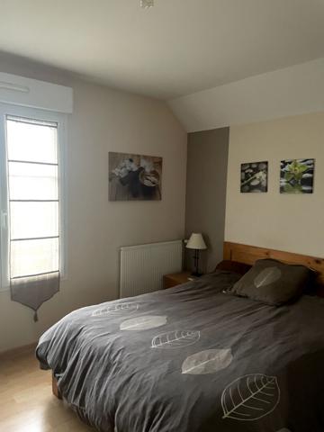 EXCLUSIVITE PLOUZANE MAISON T5 , Plouzane