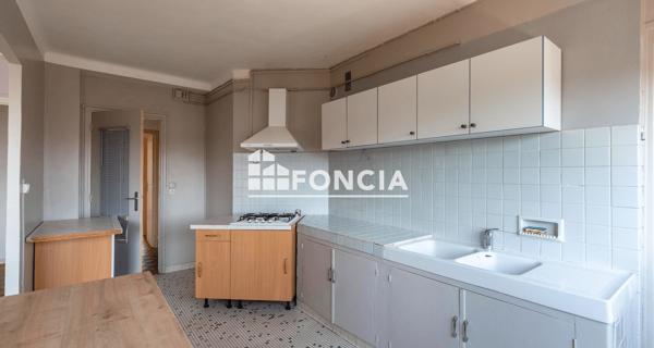 À vendre Appartement 5 pièces 115.55 m² - Tarbes 65000