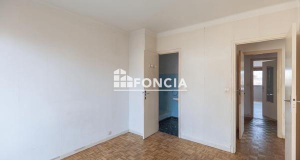 À vendre Appartement 5 pièces 115.55 m² - Tarbes 65000