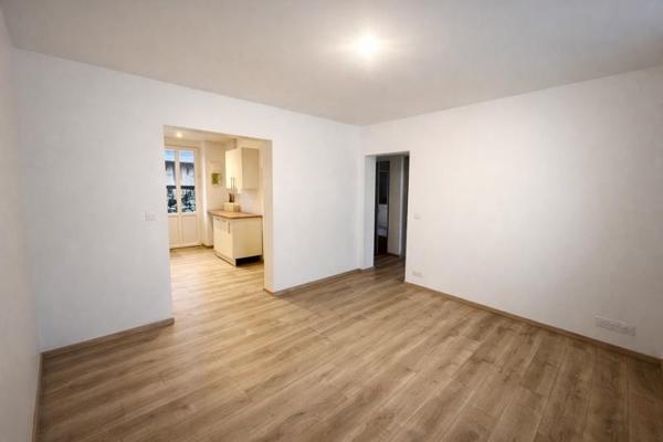 Maison à louer |  Bretenoux |  5 pièces | 70 m²