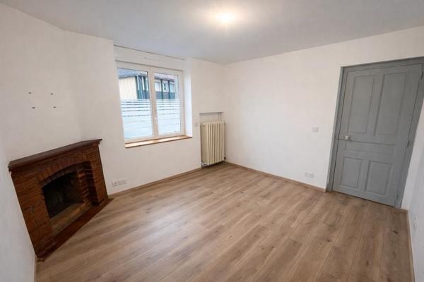 Maison à louer |  Bretenoux |  5 pièces | 70 m²