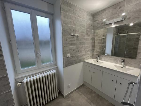 Maison à louer |  Bretenoux |  5 pièces | 70 m²