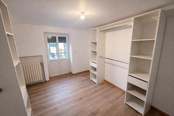 Maison à louer |  Bretenoux |  5 pièces | 70 m²