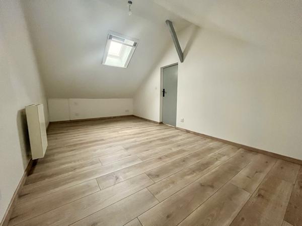 Maison à louer |  Bretenoux |  5 pièces | 70 m²