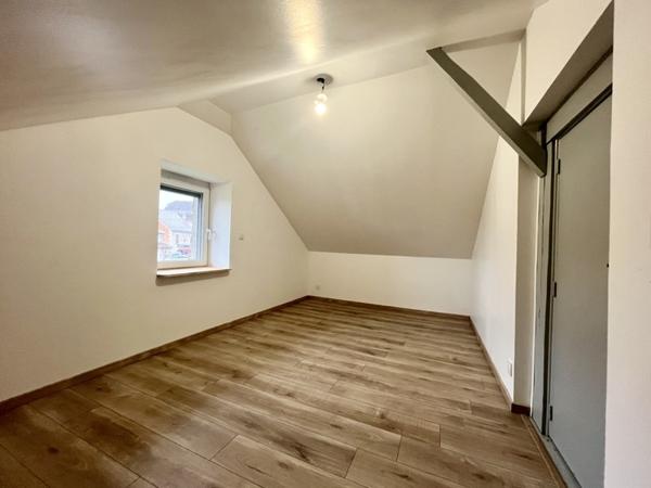 Maison à louer |  Bretenoux |  5 pièces | 70 m²