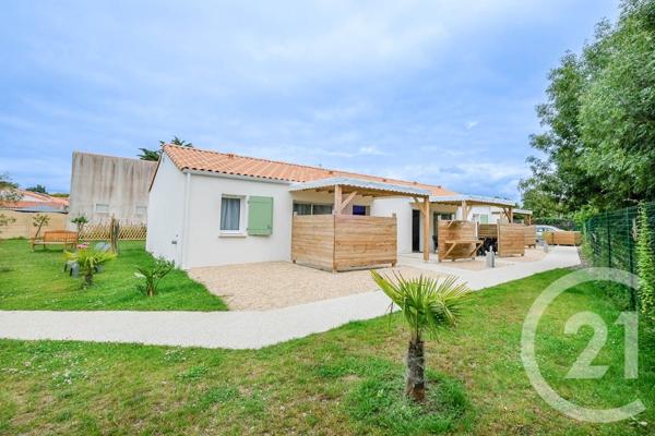 Maison à vendre  7 pièces - 171,61 m2 VAIRE - 85