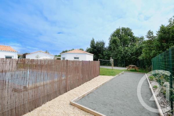 Maison à vendre  7 pièces - 171,61 m2 VAIRE - 85