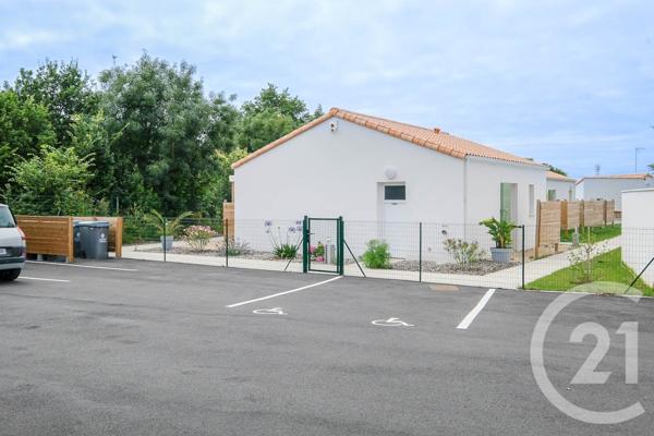 Maison à vendre  7 pièces - 171,61 m2 VAIRE - 85