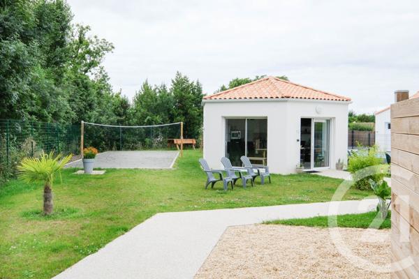 Maison à vendre  7 pièces - 171,61 m2 VAIRE - 85