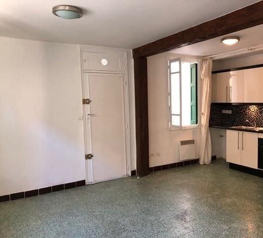 Maison divisée en 5 appartements F2