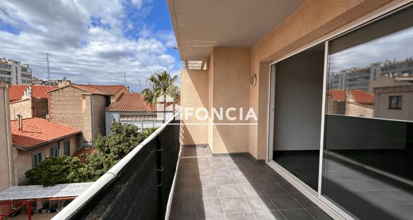 À vendre Appartement 3 pièces 59.85 m² - Perpignan 66000
