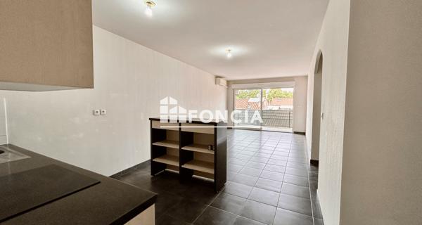 À vendre Appartement 3 pièces 59.85 m² - Perpignan 66000